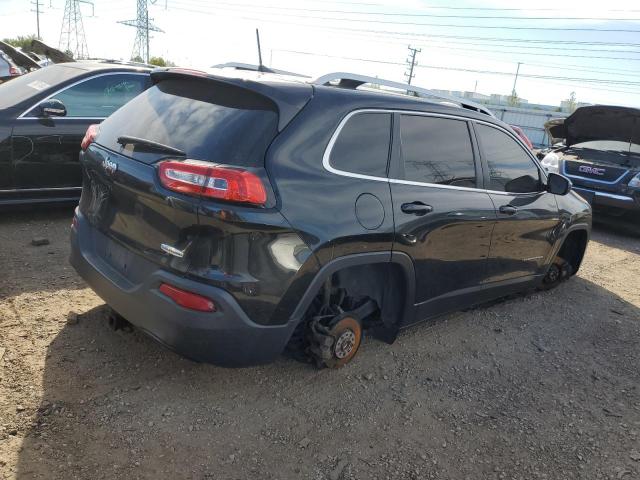 Photo 2 VIN: 1C4PJLCB7GW259344 - JEEP CHEROKEE L 