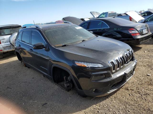 Photo 3 VIN: 1C4PJLCB7GW259344 - JEEP CHEROKEE L 