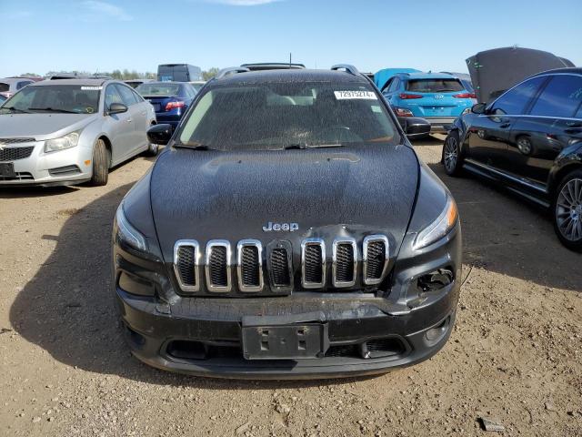 Photo 4 VIN: 1C4PJLCB7GW259344 - JEEP CHEROKEE L 