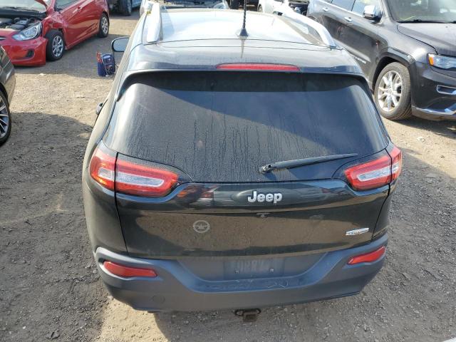 Photo 5 VIN: 1C4PJLCB7GW259344 - JEEP CHEROKEE L 