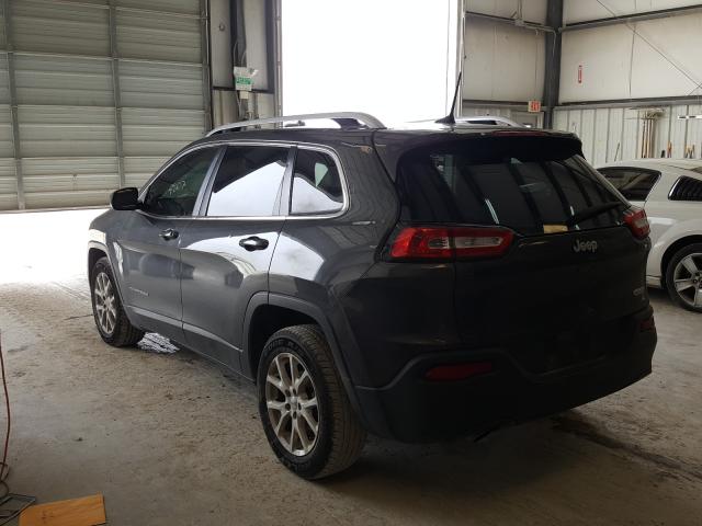 Photo 2 VIN: 1C4PJLCB7GW265113 - JEEP CHEROKEE L 