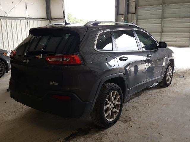 Photo 3 VIN: 1C4PJLCB7GW265113 - JEEP CHEROKEE L 