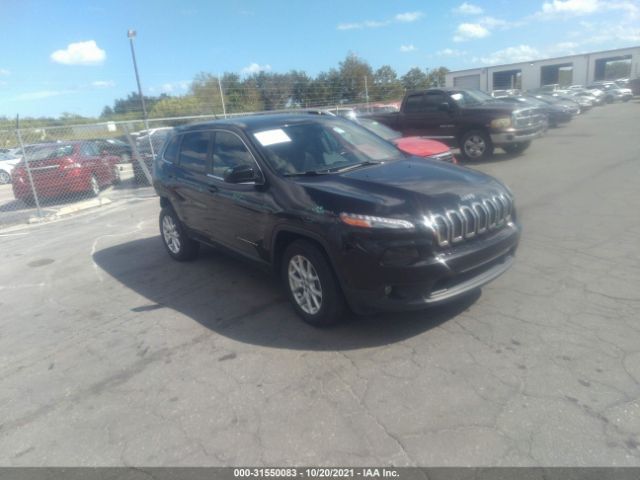 Photo 0 VIN: 1C4PJLCB7GW275155 - JEEP CHEROKEE 