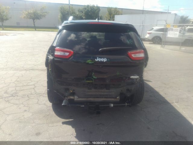 Photo 5 VIN: 1C4PJLCB7GW275155 - JEEP CHEROKEE 