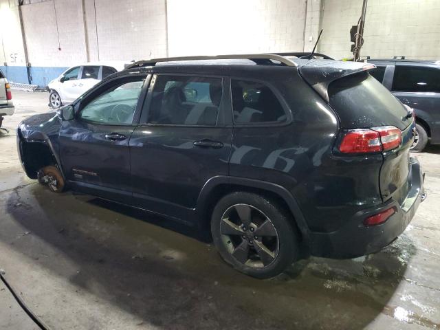 Photo 1 VIN: 1C4PJLCB7GW281229 - JEEP GRAND CHEROKEE 