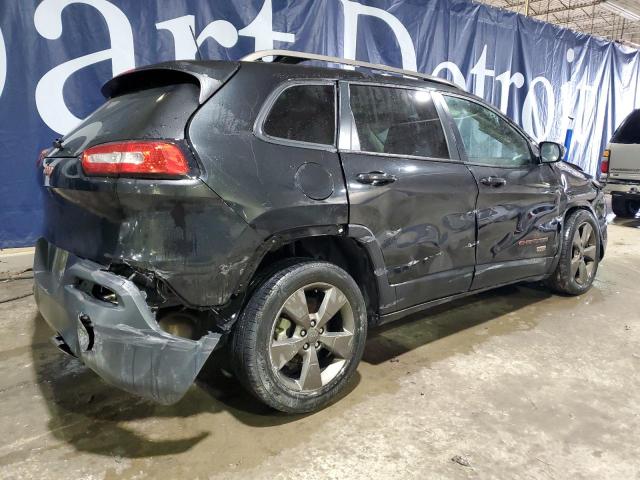 Photo 2 VIN: 1C4PJLCB7GW281229 - JEEP GRAND CHEROKEE 