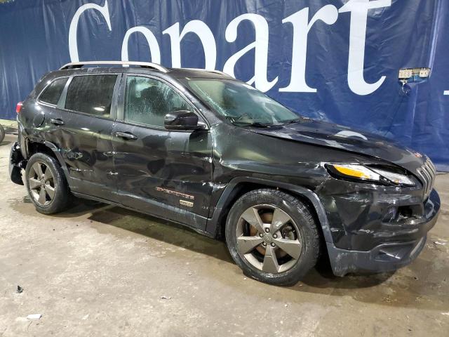 Photo 3 VIN: 1C4PJLCB7GW281229 - JEEP GRAND CHEROKEE 