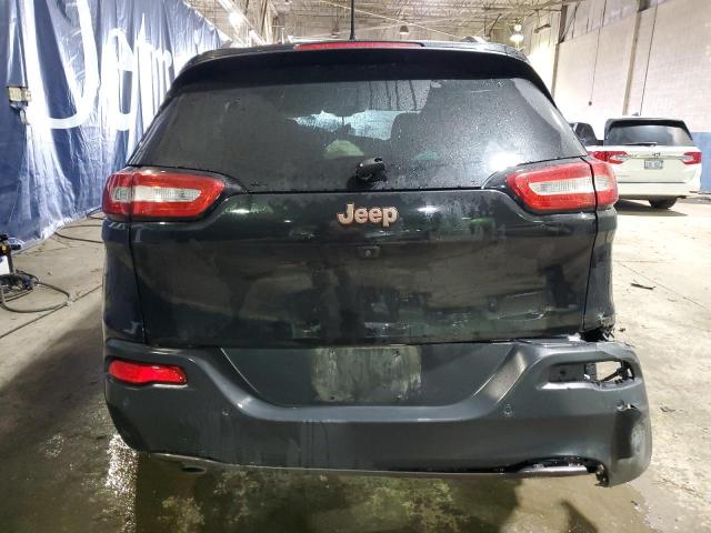 Photo 5 VIN: 1C4PJLCB7GW281229 - JEEP GRAND CHEROKEE 