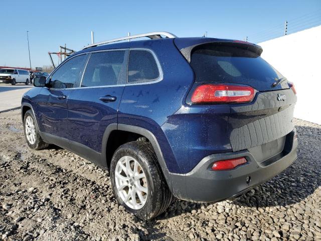 Photo 1 VIN: 1C4PJLCB7GW282302 - JEEP GRAND CHEROKEE 