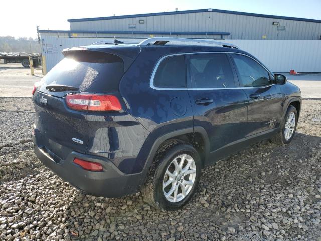 Photo 2 VIN: 1C4PJLCB7GW282302 - JEEP GRAND CHEROKEE 