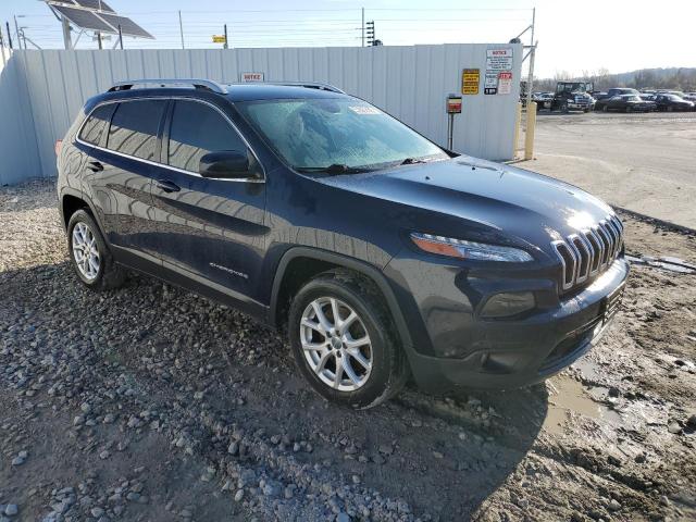 Photo 3 VIN: 1C4PJLCB7GW282302 - JEEP GRAND CHEROKEE 