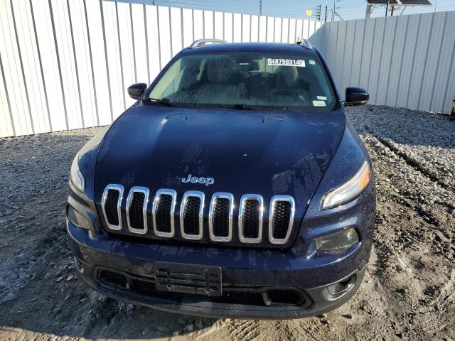 Photo 4 VIN: 1C4PJLCB7GW282302 - JEEP GRAND CHEROKEE 