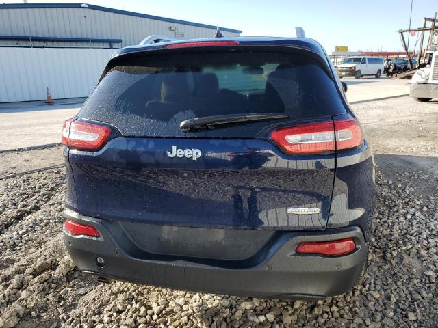 Photo 5 VIN: 1C4PJLCB7GW282302 - JEEP GRAND CHEROKEE 