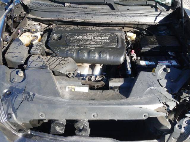 Photo 6 VIN: 1C4PJLCB7GW290612 - JEEP CHEROKEE L 