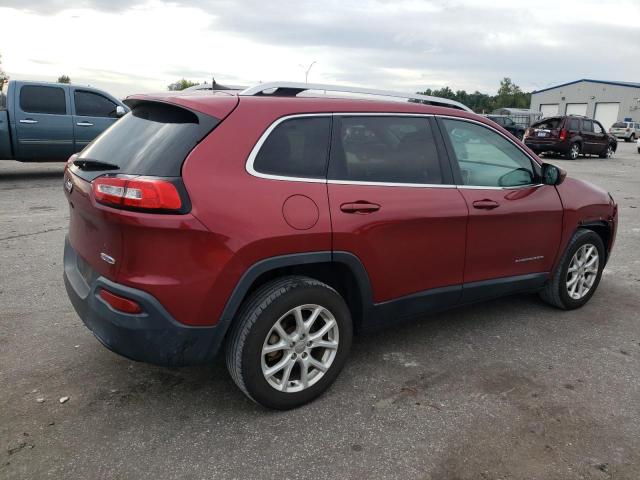 Photo 2 VIN: 1C4PJLCB7GW330591 - JEEP CHEROKEE L 