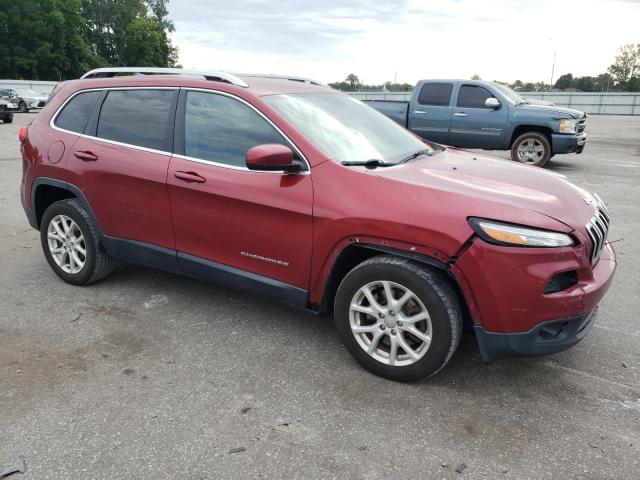 Photo 3 VIN: 1C4PJLCB7GW330591 - JEEP CHEROKEE L 