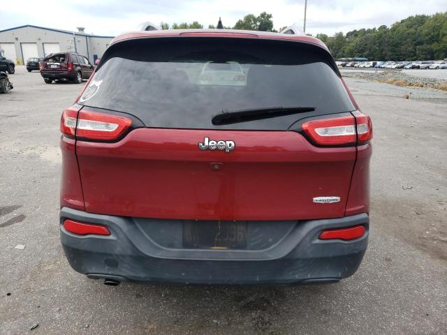 Photo 5 VIN: 1C4PJLCB7GW330591 - JEEP CHEROKEE L 