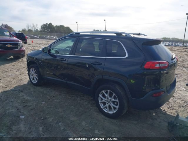 Photo 2 VIN: 1C4PJLCB7GW338772 - JEEP CHEROKEE 