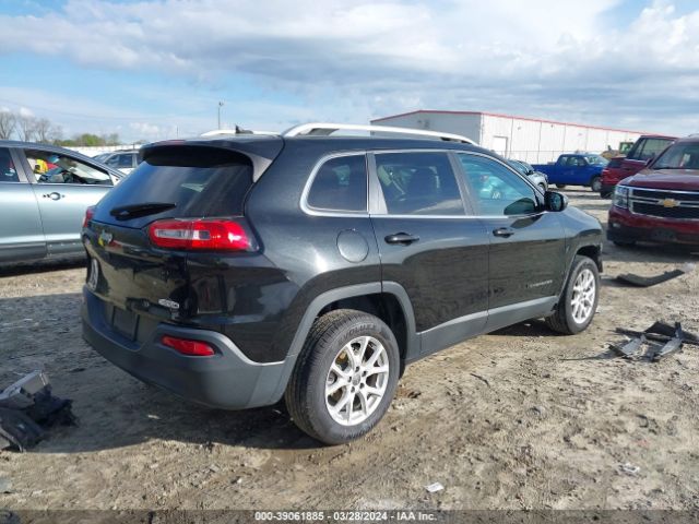 Photo 3 VIN: 1C4PJLCB7GW338772 - JEEP CHEROKEE 