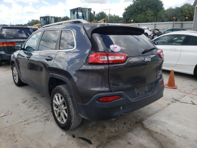 Photo 2 VIN: 1C4PJLCB7GW351358 - JEEP CHEROKEE 