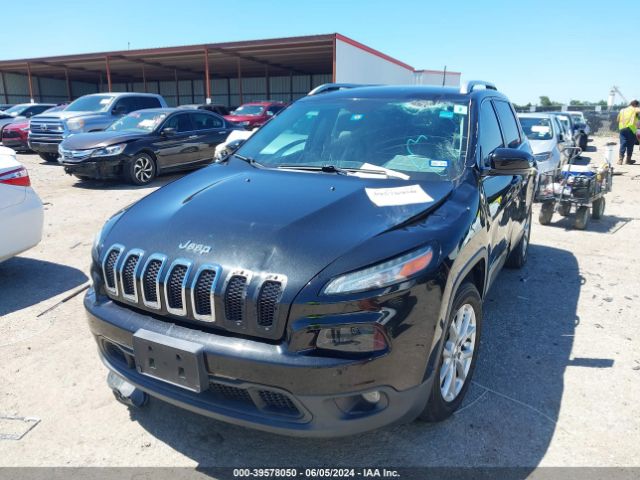 Photo 1 VIN: 1C4PJLCB7GW355765 - JEEP CHEROKEE 