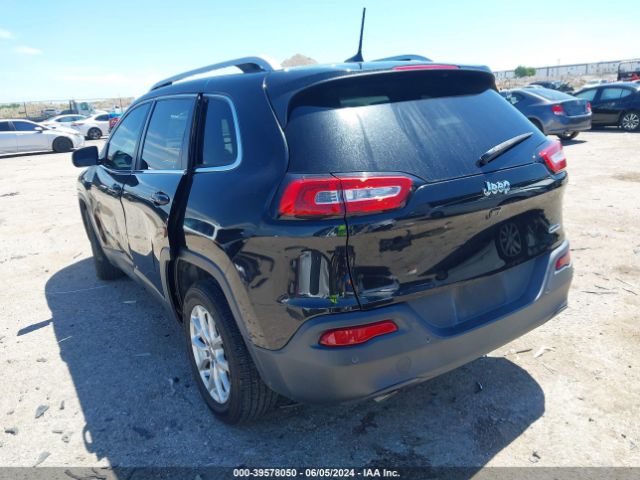 Photo 2 VIN: 1C4PJLCB7GW355765 - JEEP CHEROKEE 