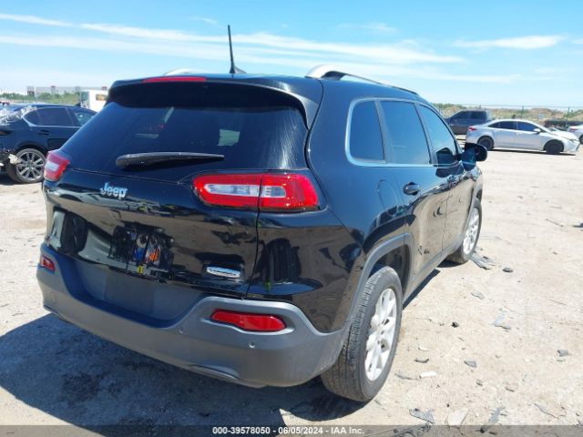 Photo 3 VIN: 1C4PJLCB7GW355765 - JEEP CHEROKEE 