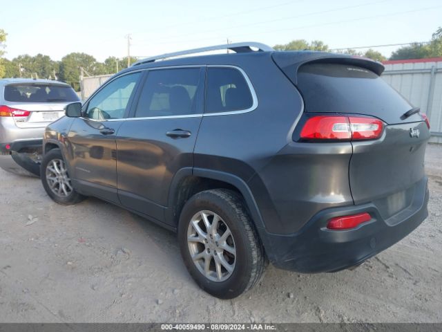 Photo 2 VIN: 1C4PJLCB7GW370170 - JEEP CHEROKEE 