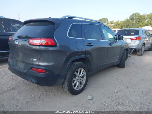 Photo 3 VIN: 1C4PJLCB7GW370170 - JEEP CHEROKEE 