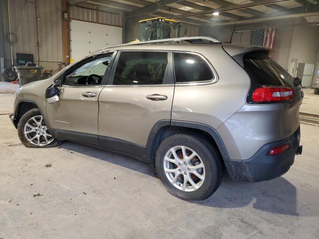 Photo 1 VIN: 1C4PJLCB7GW370590 - JEEP CHEROKEE L 