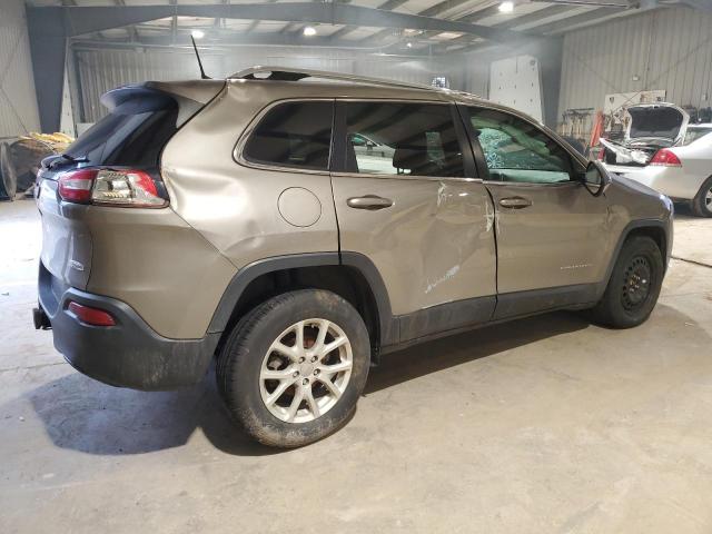 Photo 2 VIN: 1C4PJLCB7GW370590 - JEEP CHEROKEE L 