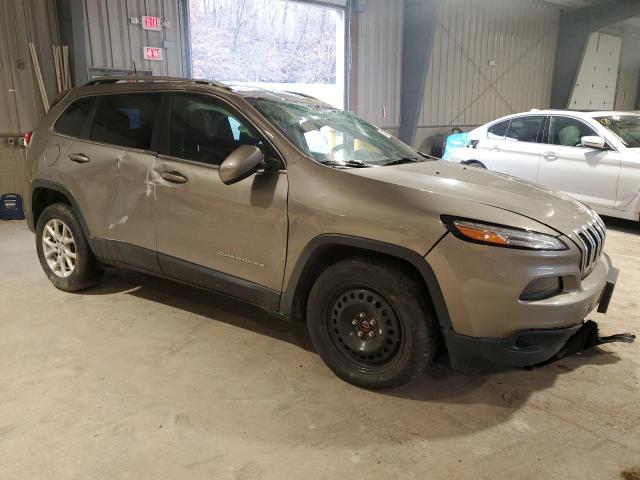 Photo 3 VIN: 1C4PJLCB7GW370590 - JEEP CHEROKEE L 