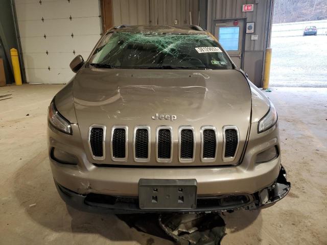 Photo 4 VIN: 1C4PJLCB7GW370590 - JEEP CHEROKEE L 