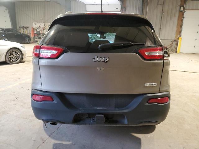 Photo 5 VIN: 1C4PJLCB7GW370590 - JEEP CHEROKEE L 