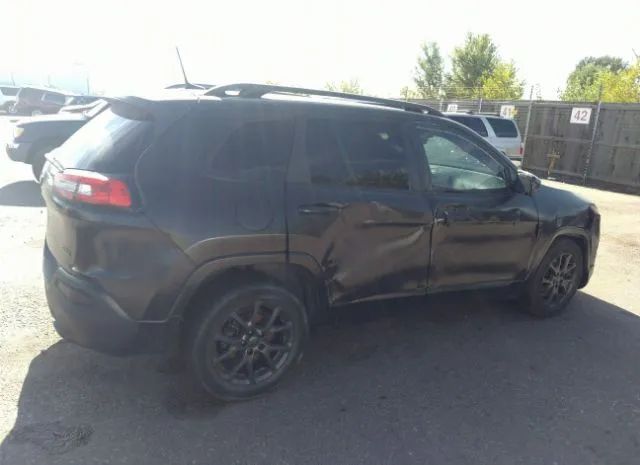 Photo 3 VIN: 1C4PJLCB7GW371240 - JEEP CHEROKEE 