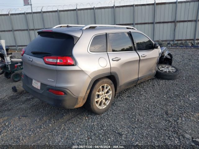 Photo 3 VIN: 1C4PJLCB7HD218855 - JEEP CHEROKEE 