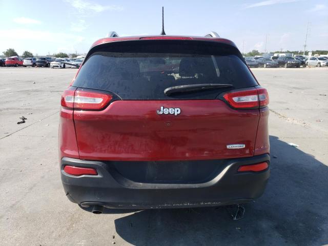 Photo 5 VIN: 1C4PJLCB7HD221576 - JEEP GRAND CHER 