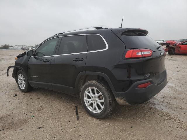 Photo 1 VIN: 1C4PJLCB7HD222324 - JEEP CHEROKEE L 