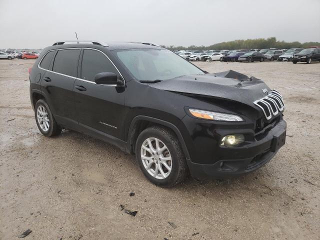 Photo 3 VIN: 1C4PJLCB7HD222324 - JEEP CHEROKEE L 