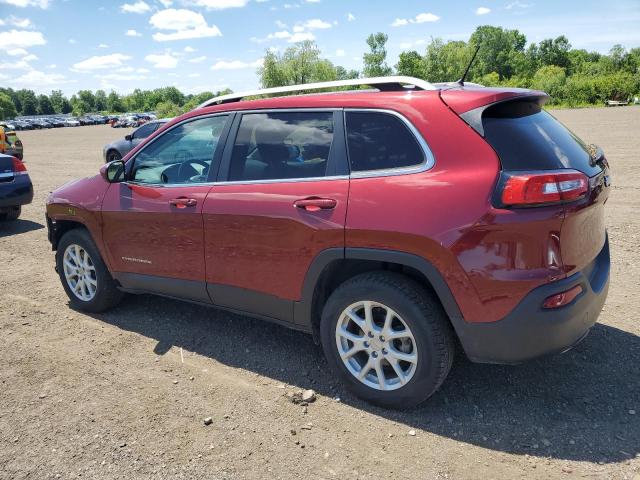 Photo 1 VIN: 1C4PJLCB7HW511188 - JEEP GRAND CHEROKEE 