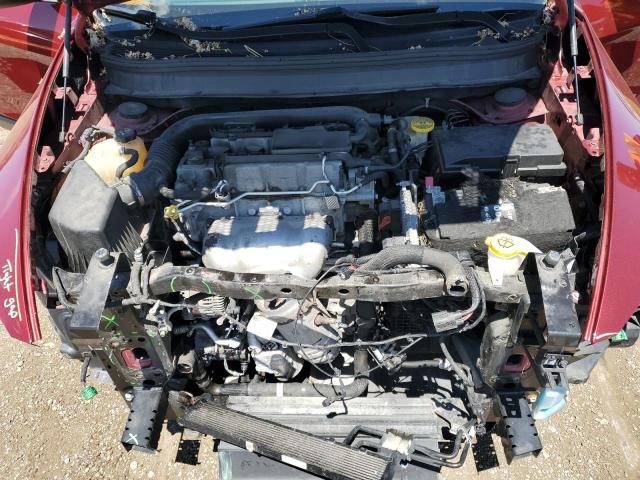 Photo 11 VIN: 1C4PJLCB7HW511188 - JEEP GRAND CHEROKEE 