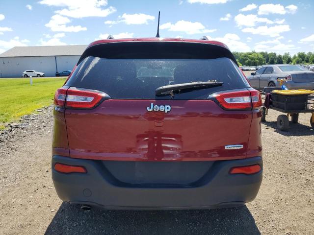 Photo 5 VIN: 1C4PJLCB7HW511188 - JEEP GRAND CHEROKEE 