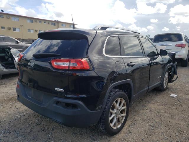 Photo 3 VIN: 1C4PJLCB7HW514334 - JEEP CHEROKEE L 