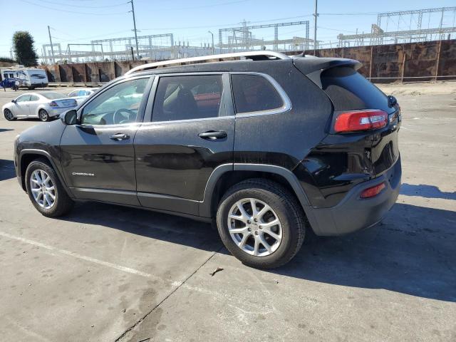 Photo 1 VIN: 1C4PJLCB7HW517086 - JEEP CHEROKEE L 