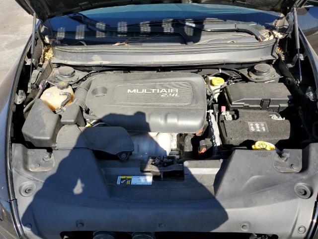 Photo 10 VIN: 1C4PJLCB7HW517086 - JEEP CHEROKEE L 