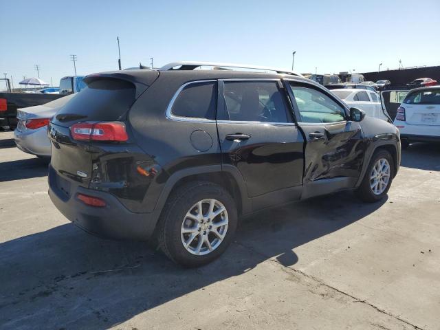 Photo 2 VIN: 1C4PJLCB7HW517086 - JEEP CHEROKEE L 