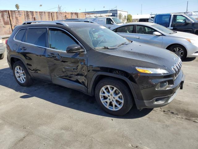 Photo 3 VIN: 1C4PJLCB7HW517086 - JEEP CHEROKEE L 