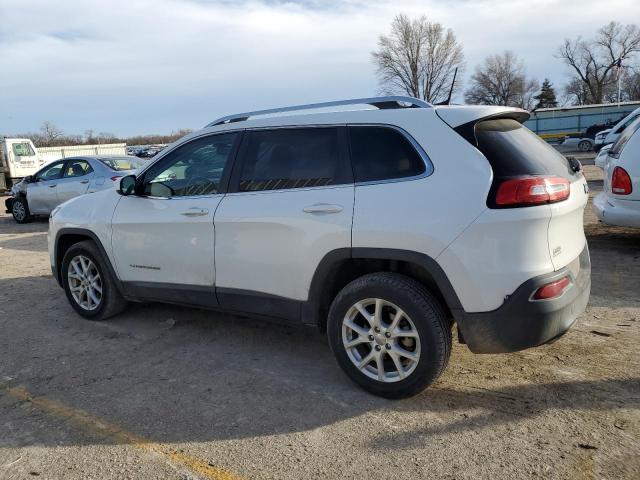 Photo 1 VIN: 1C4PJLCB7HW522756 - JEEP GRAND CHEROKEE 