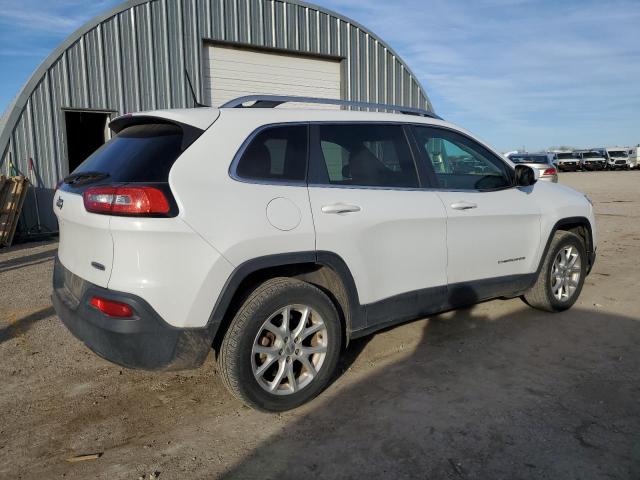 Photo 2 VIN: 1C4PJLCB7HW522756 - JEEP GRAND CHEROKEE 