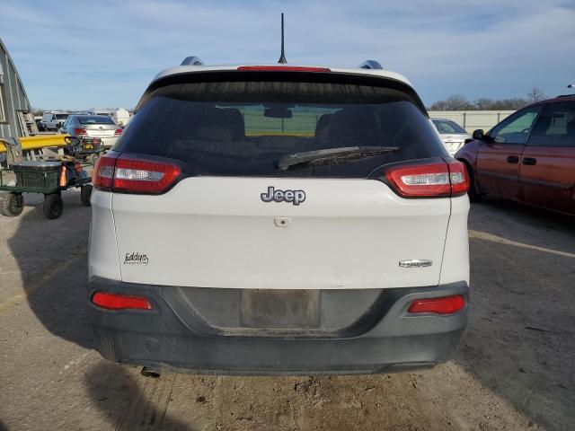 Photo 5 VIN: 1C4PJLCB7HW522756 - JEEP GRAND CHEROKEE 